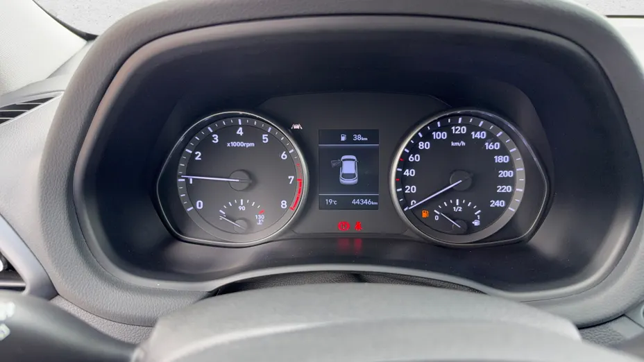 HYUNDAI i30 i30 1.0 T-GDI Smart