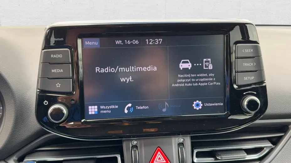 HYUNDAI i30 i30 1.0 T-GDI Smart