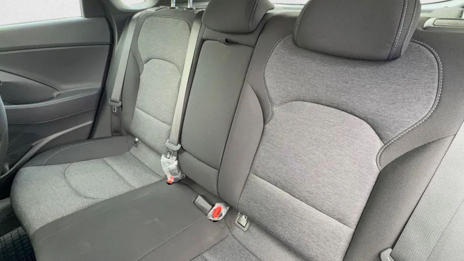 HYUNDAI i30 i30 1.0 T-GDI Smart