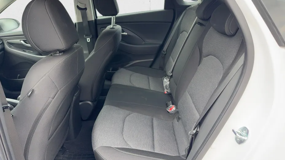 HYUNDAI i30 i30 1.0 T-GDI Smart