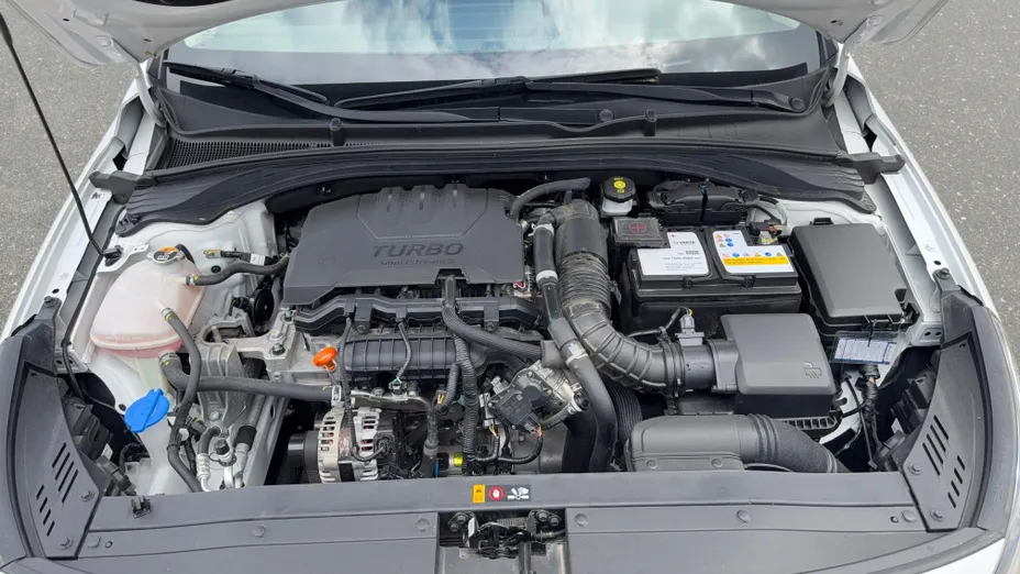 HYUNDAI i30 i30 1.0 T-GDI Smart