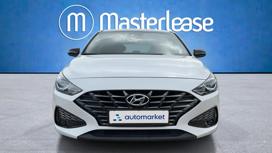 HYUNDAI i30 i30 1.0 T-GDI Smart