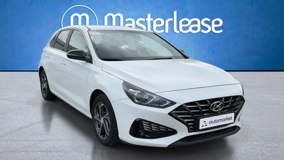 HYUNDAI i30 i30 1.0 T-GDI Smart