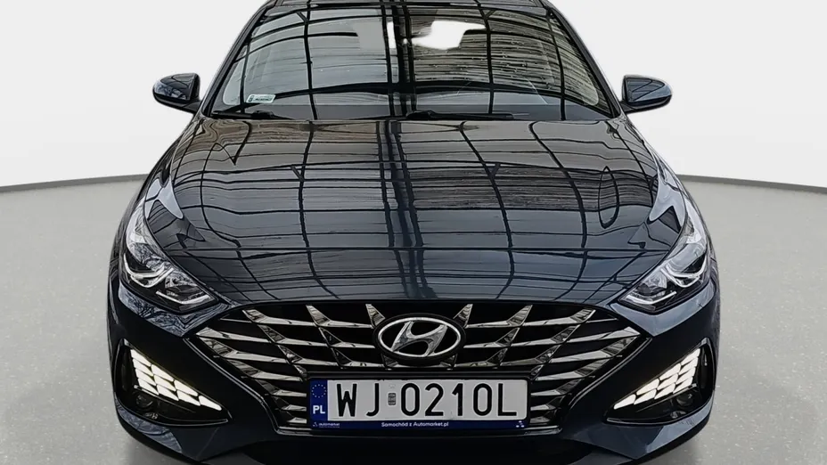 HYUNDAI i30 i30 1.0 T-GDI Modern