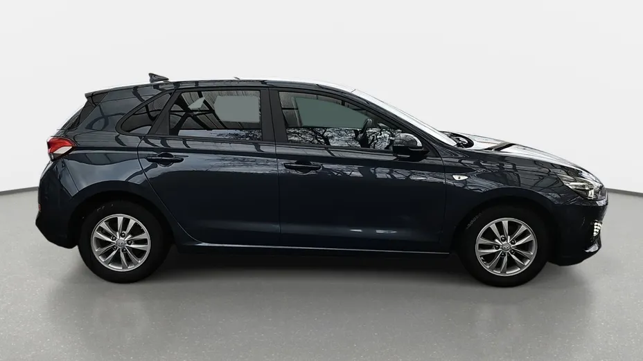 HYUNDAI i30 i30 1.0 T-GDI Modern