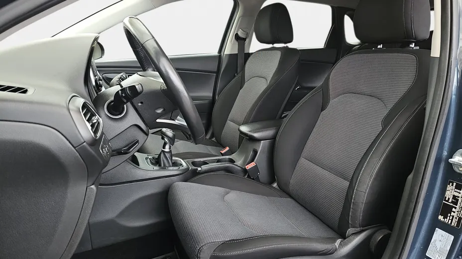 HYUNDAI i30 i30 1.0 T-GDI Modern