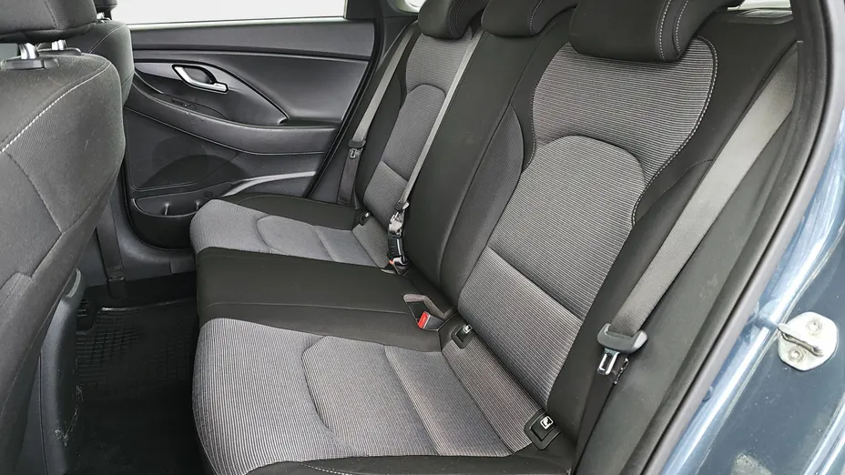 HYUNDAI i30 i30 1.0 T-GDI Modern