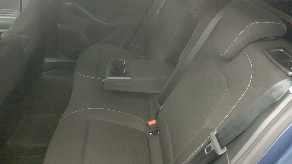 FORD Focus Focus 1.5 EcoBlue Titanium X aut