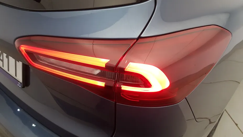 FORD Focus Focus 1.5 EcoBlue Titanium X aut