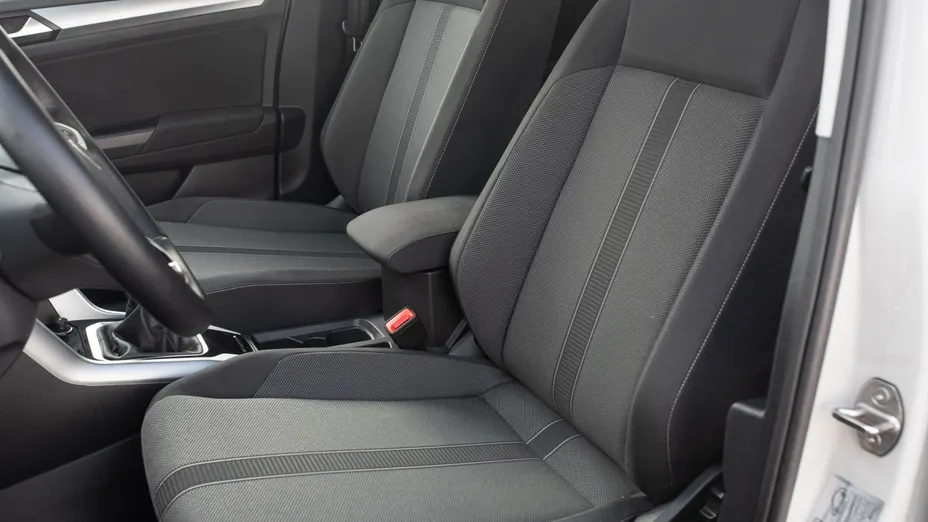 VOLKSWAGEN T-ROC T-ROC 1.5 TSI Life