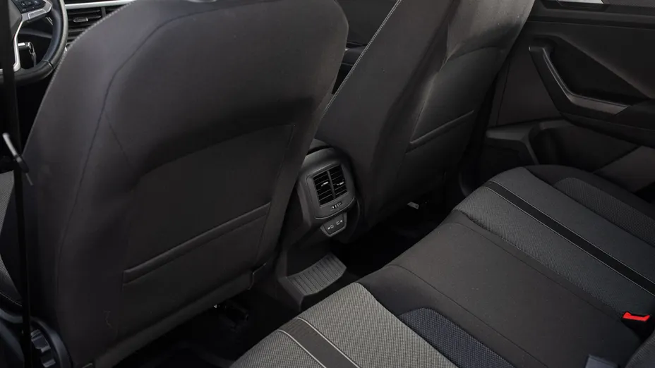 VOLKSWAGEN T-ROC T-ROC 1.5 TSI Life