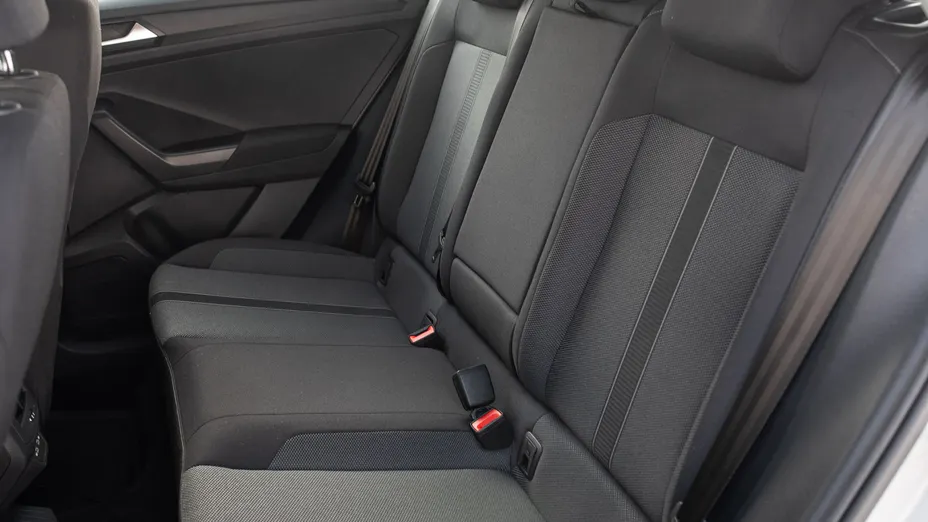 VOLKSWAGEN T-ROC T-ROC 1.5 TSI Life