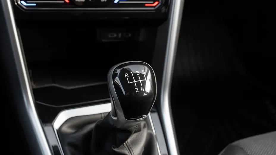 VOLKSWAGEN T-ROC T-ROC 1.5 TSI Life