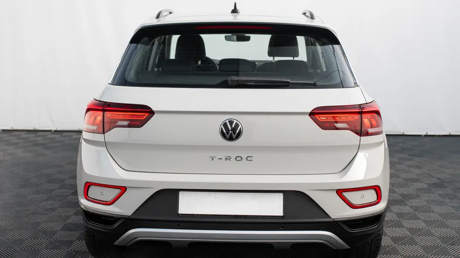VOLKSWAGEN T-ROC T-ROC 1.5 TSI Life