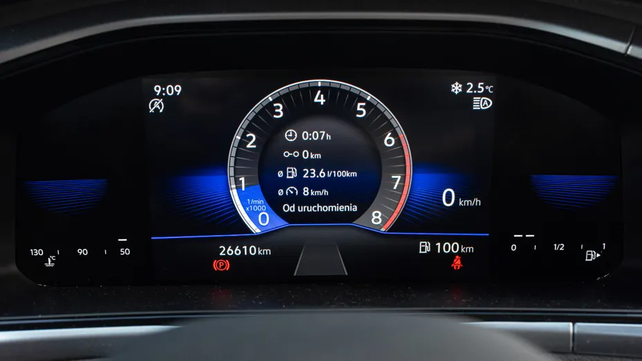 VOLKSWAGEN T-ROC T-ROC 1.5 TSI Life