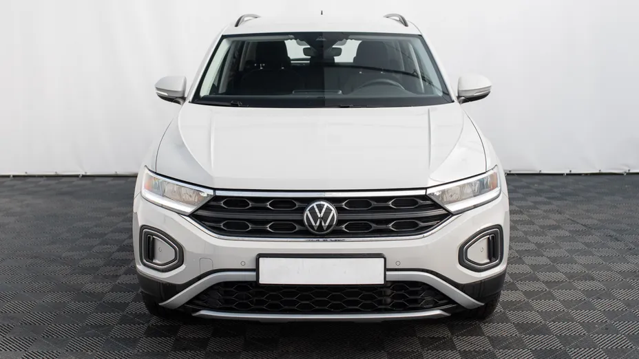 VOLKSWAGEN T-ROC T-ROC 1.5 TSI Life