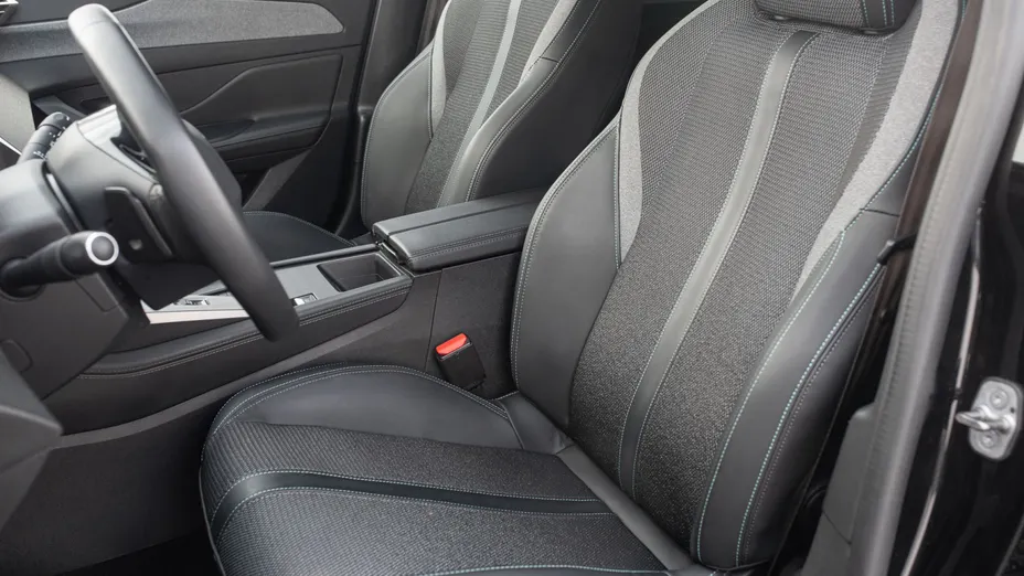 PEUGEOT 308 308 1.5 BlueHDi Allure Pack S&S EAT8