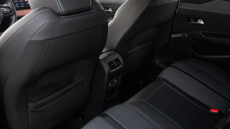 PEUGEOT 308 308 1.5 BlueHDi Allure Pack S&S EAT8