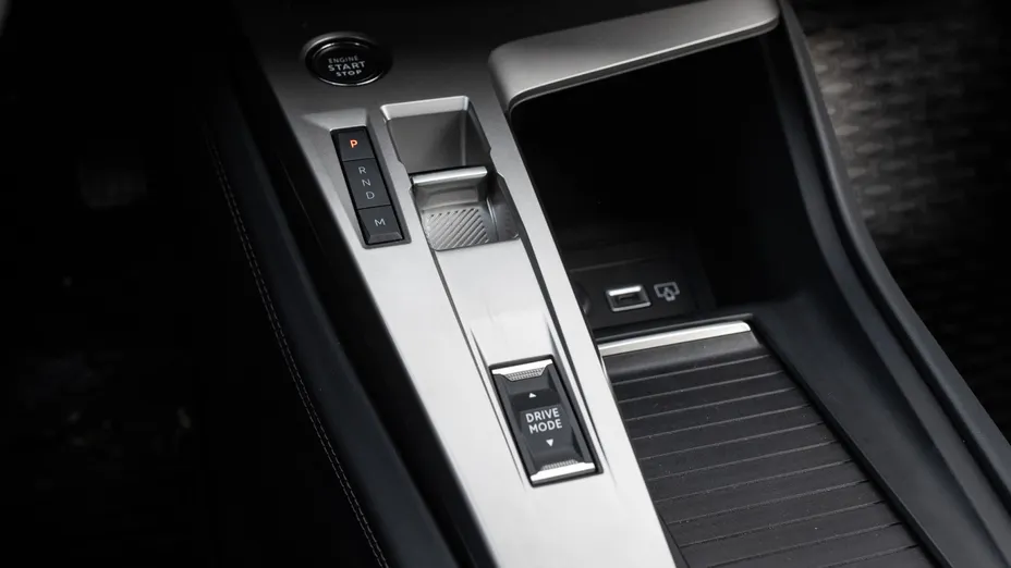 PEUGEOT 308 308 1.5 BlueHDi Allure Pack S&S EAT8