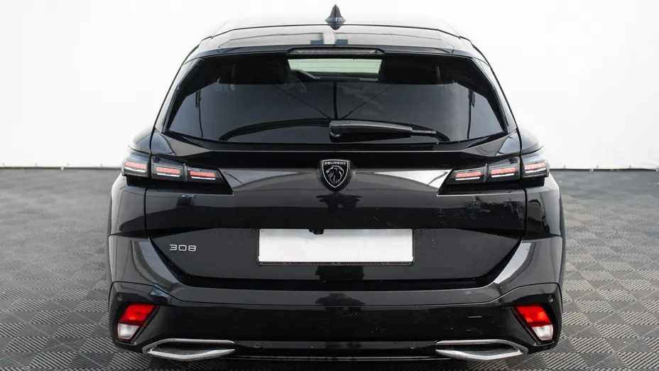PEUGEOT 308 308 1.5 BlueHDi Allure Pack S&S EAT8