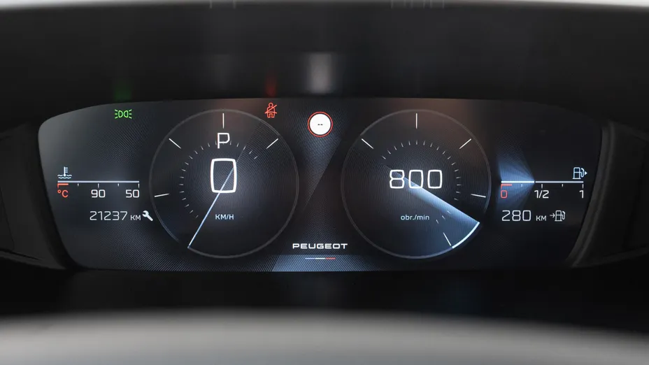 PEUGEOT 308 308 1.5 BlueHDi Allure Pack S&S EAT8