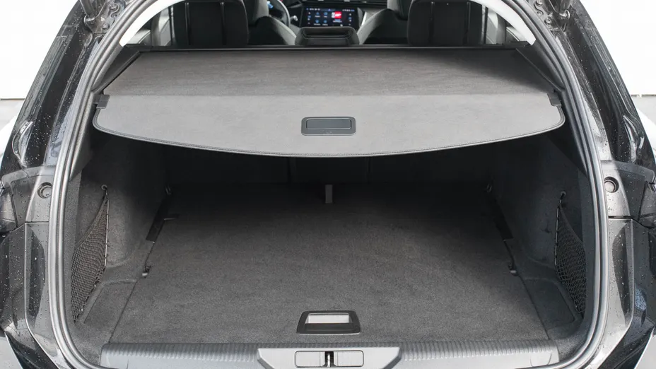 PEUGEOT 308 308 1.5 BlueHDi Allure Pack S&S EAT8