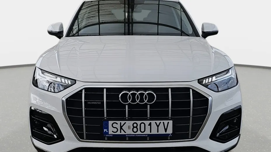 AUDI Q5 Q5 40 TDI mHEV Quattro Advanced S tronic