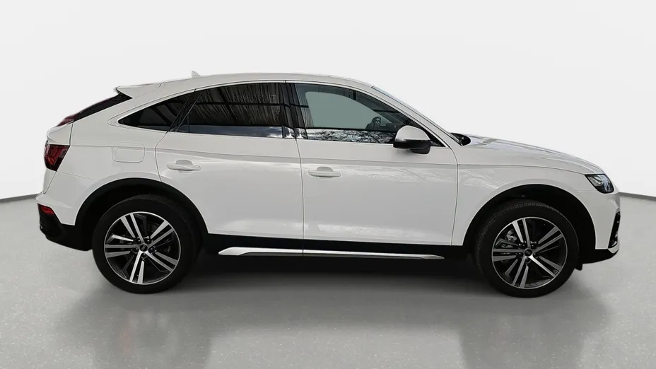 AUDI Q5 Q5 40 TDI mHEV Quattro Advanced S tronic