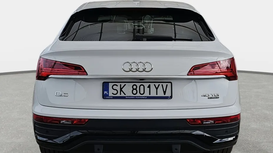 AUDI Q5 Q5 40 TDI mHEV Quattro Advanced S tronic