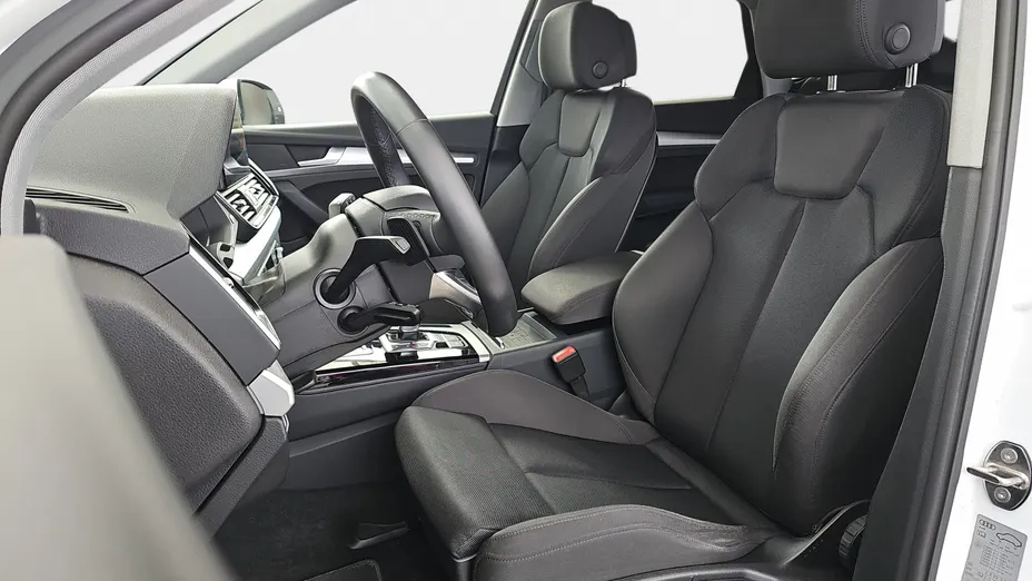 AUDI Q5 Q5 40 TDI mHEV Quattro Advanced S tronic