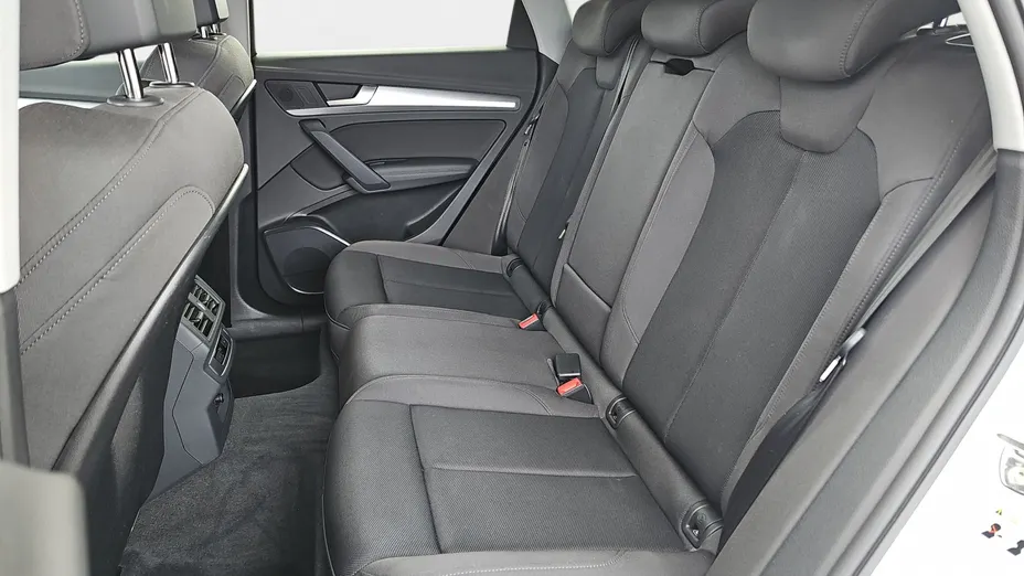 AUDI Q5 Q5 40 TDI mHEV Quattro Advanced S tronic