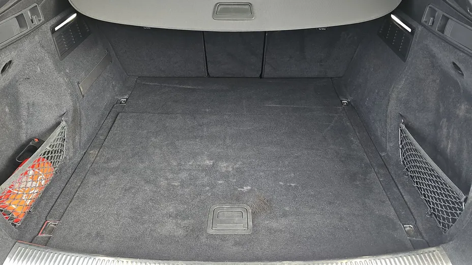 AUDI Q5 Q5 40 TDI mHEV Quattro Advanced S tronic