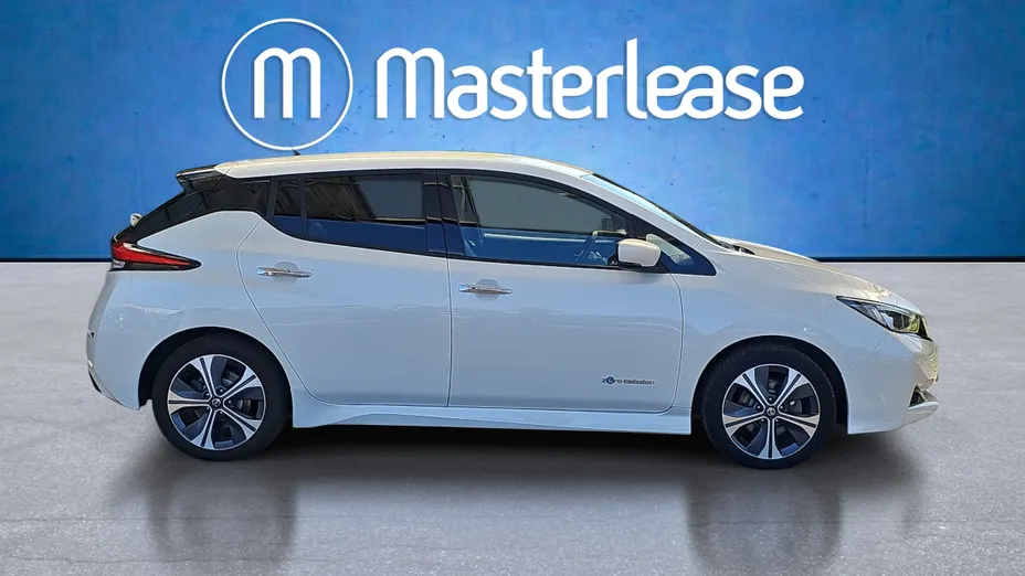 NISSAN Leaf Leaf 40kWh Tekna