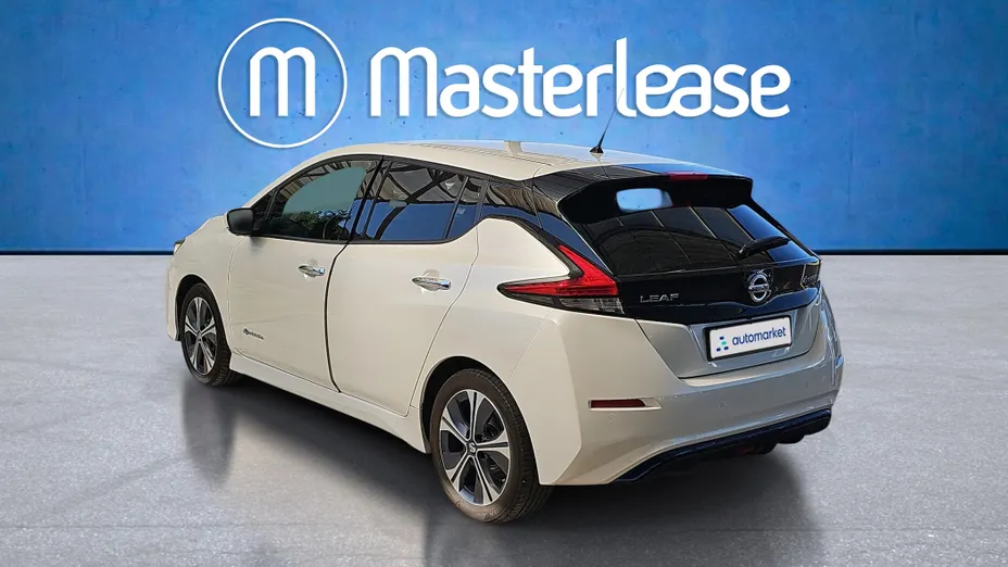NISSAN Leaf Leaf 40kWh Tekna