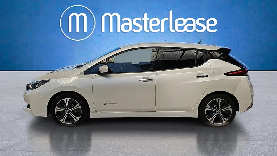 NISSAN Leaf Leaf 40kWh Tekna