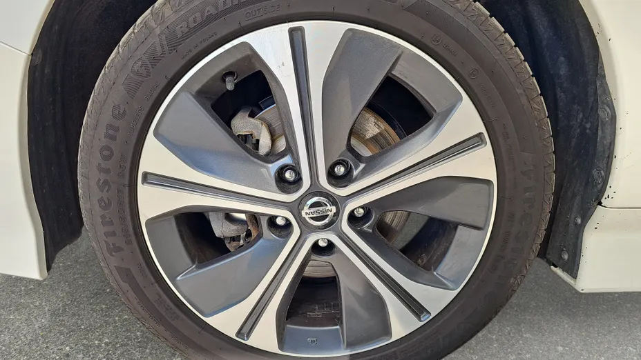 NISSAN Leaf Leaf 40kWh Tekna