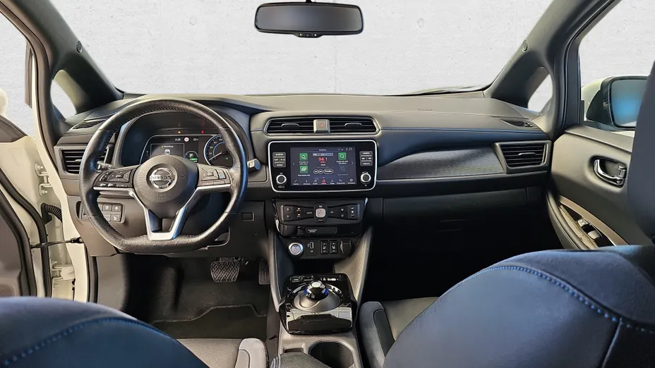 NISSAN Leaf Leaf 40kWh Tekna