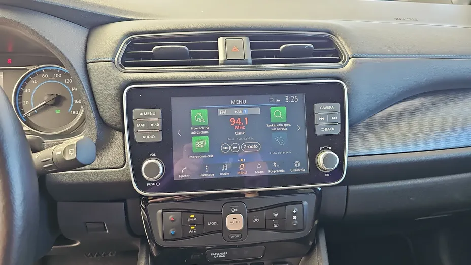 NISSAN Leaf Leaf 40kWh Tekna
