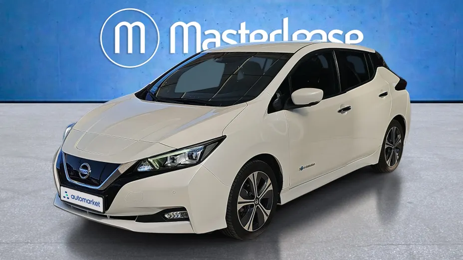 NISSAN Leaf Leaf 40kWh Tekna