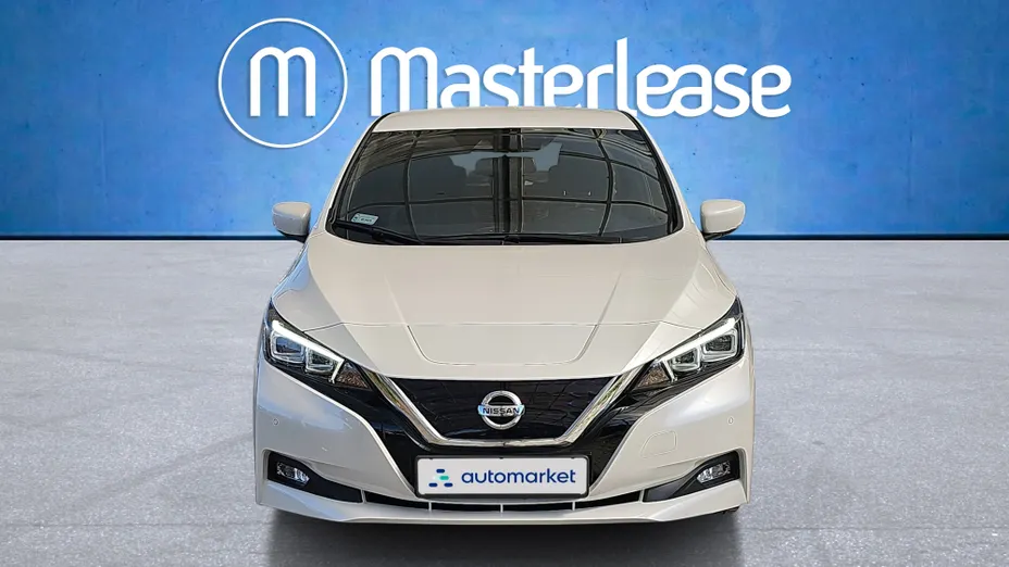NISSAN Leaf Leaf 40kWh Tekna