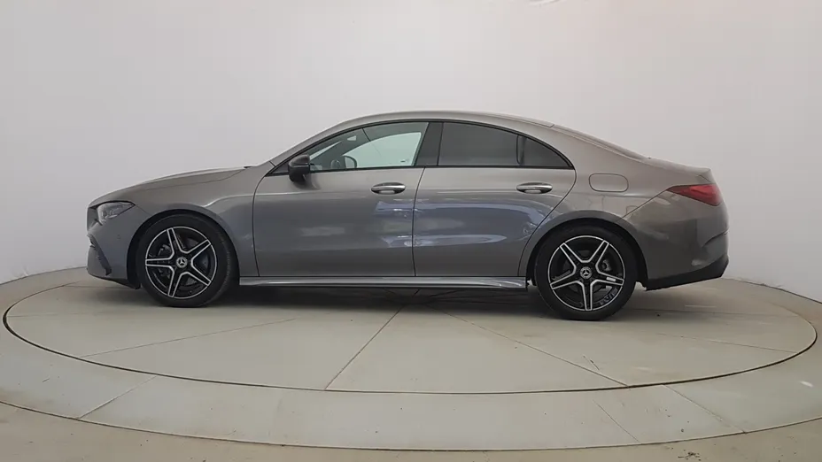 MERCEDES-BENZ CLA CLA 200 mHEV AMG Line 7G-DCT