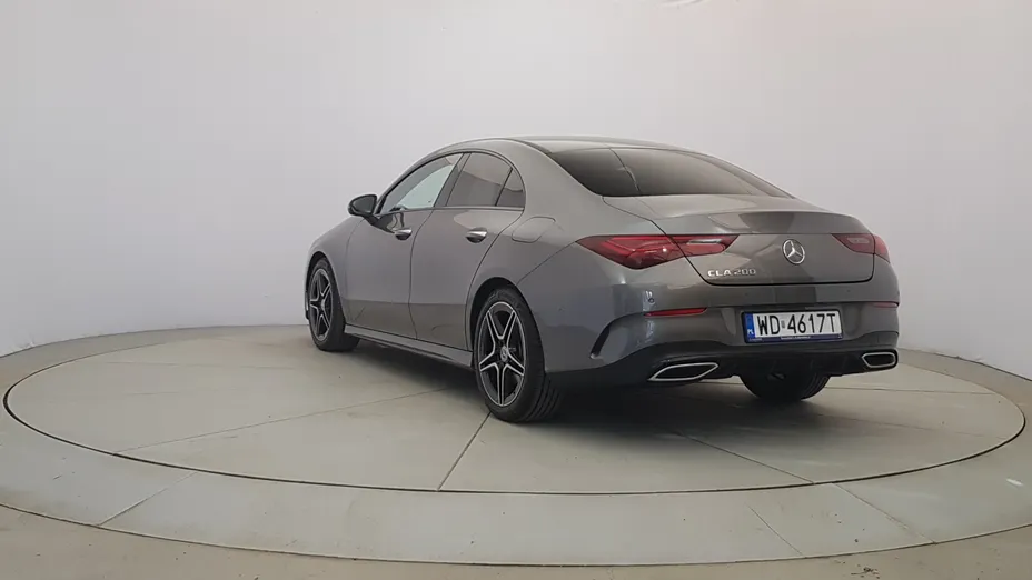 MERCEDES-BENZ CLA CLA 200 mHEV AMG Line 7G-DCT