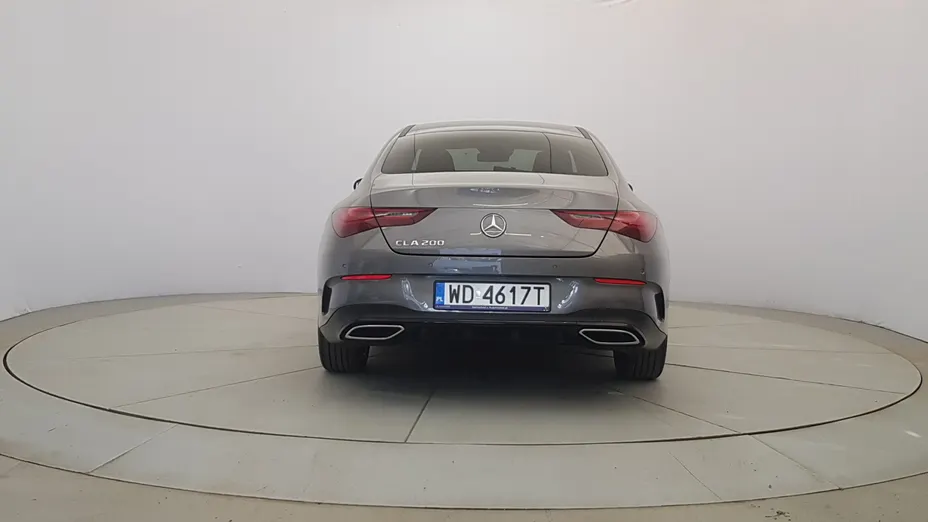 MERCEDES-BENZ CLA CLA 200 mHEV AMG Line 7G-DCT