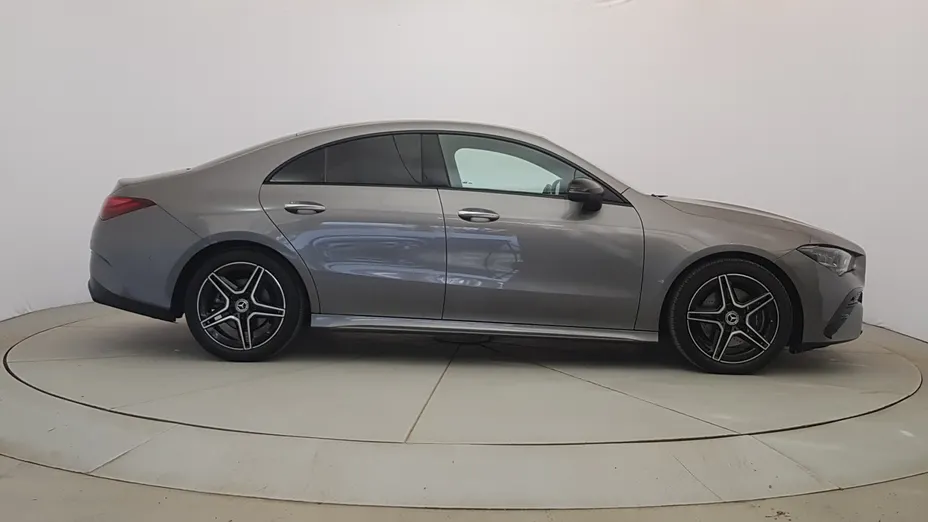 MERCEDES-BENZ CLA CLA 200 mHEV AMG Line 7G-DCT