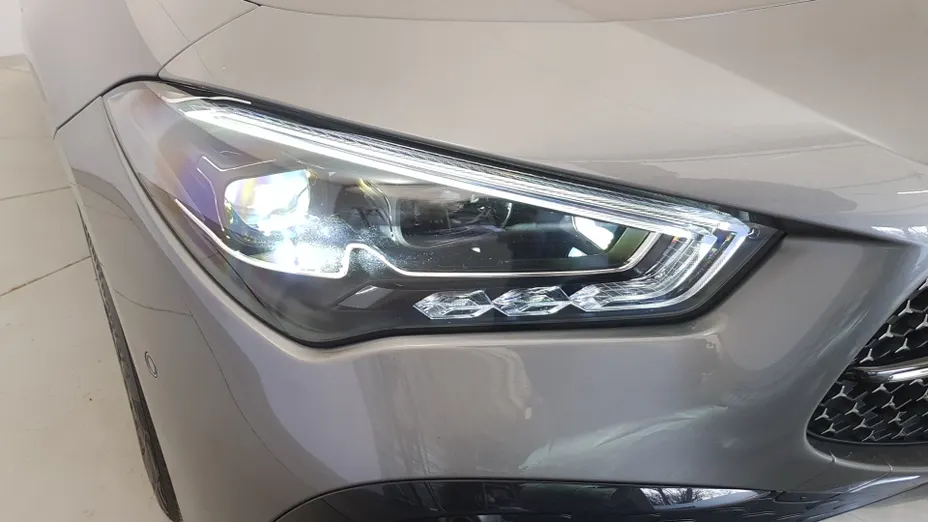 MERCEDES-BENZ CLA CLA 200 mHEV AMG Line 7G-DCT