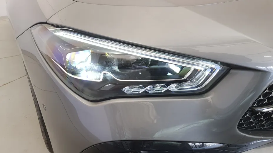 MERCEDES-BENZ CLA CLA 200 mHEV AMG Line 7G-DCT