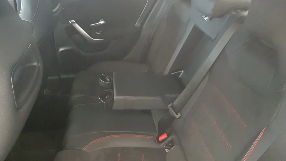 MERCEDES-BENZ CLA CLA 200 mHEV AMG Line 7G-DCT