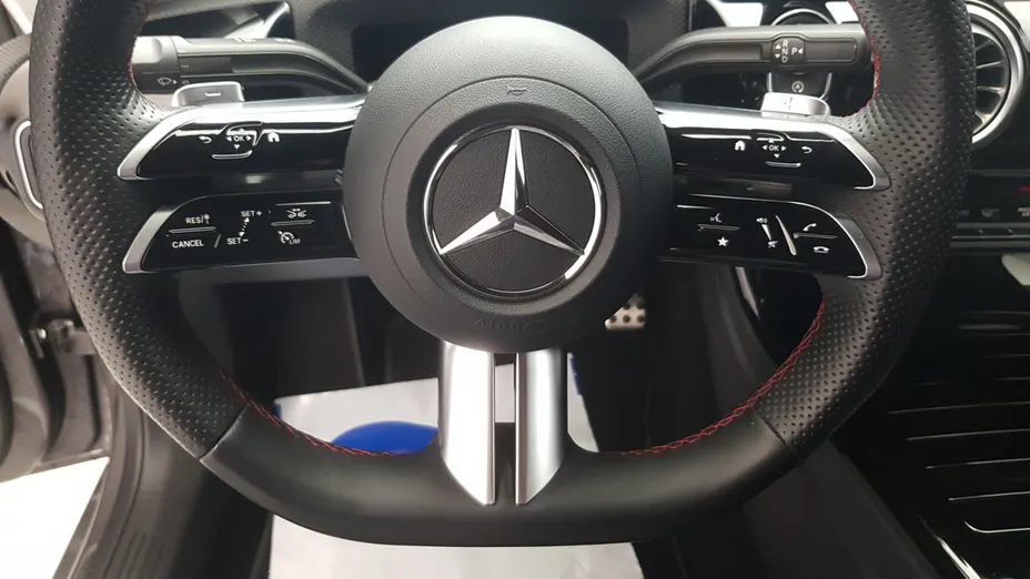 MERCEDES-BENZ CLA CLA 200 mHEV AMG Line 7G-DCT