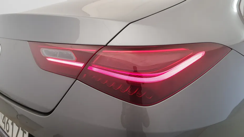 MERCEDES-BENZ CLA CLA 200 mHEV AMG Line 7G-DCT