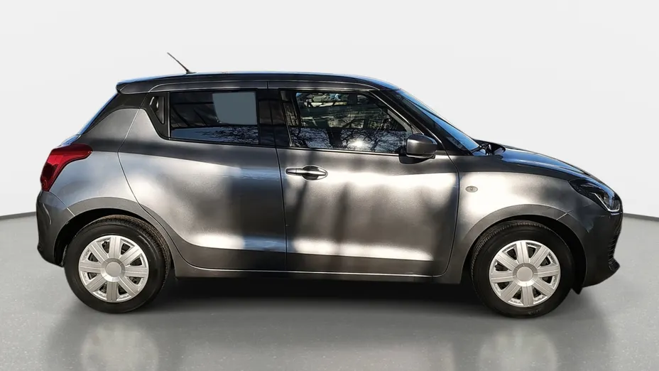 SUZUKI Swift Swift 1.2 Dualjet SHVS Premium CVT